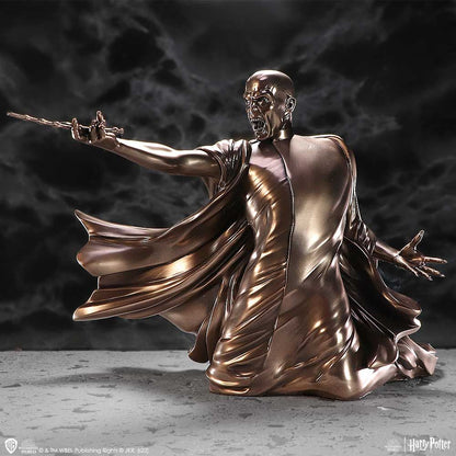 Harry Potter – Official Lord Voldemort Duel Figurine