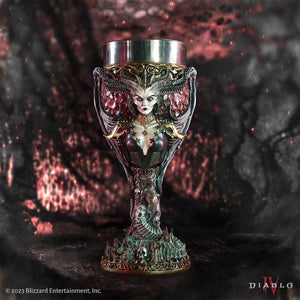 Diablo IV - Official Lilith Goblet
