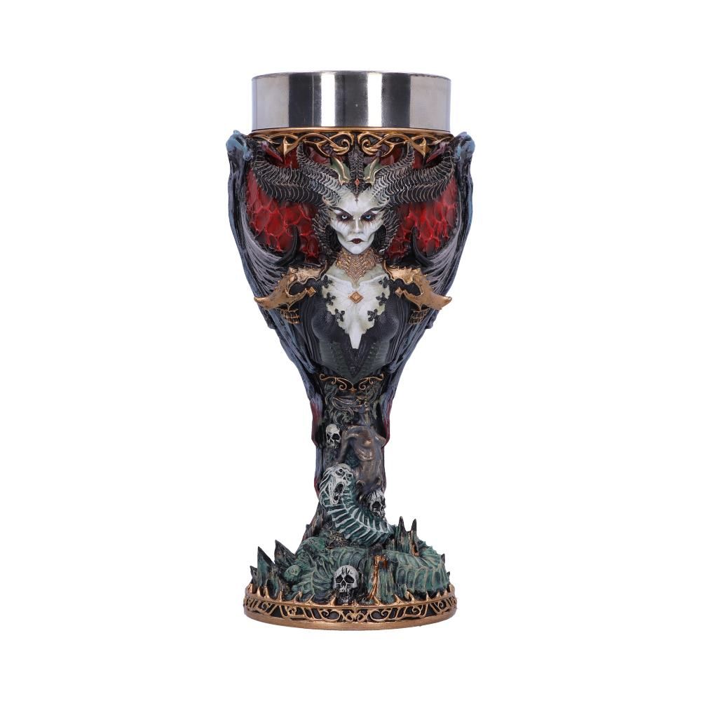 Diablo IV - Official Lilith Goblet