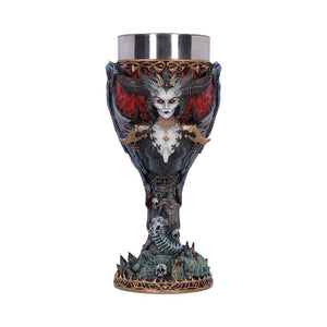 Diablo IV - Official Lilith Goblet