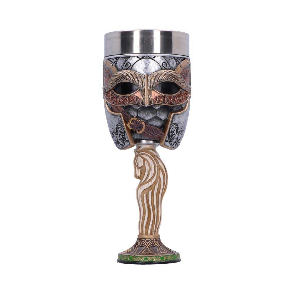 Lord Of The Rings Collectible Rohan Goblet