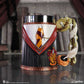 Harry Potter – Hermione Granger Collectible Tankard
