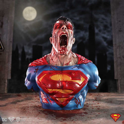 DC Comics – Official Superman DCeased Bust