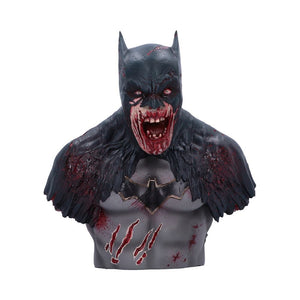 Batman: DCeased – Official Undead Dark Knight Bust