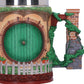 The Lord of the Rings – The Shire Collectible Tankard