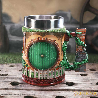 The Lord of the Rings – The Shire Collectible Tankard