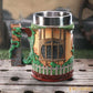 The Lord of the Rings – The Shire Collectible Tankard