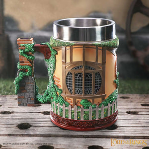 The Lord of the Rings – The Shire Collectible Tankard