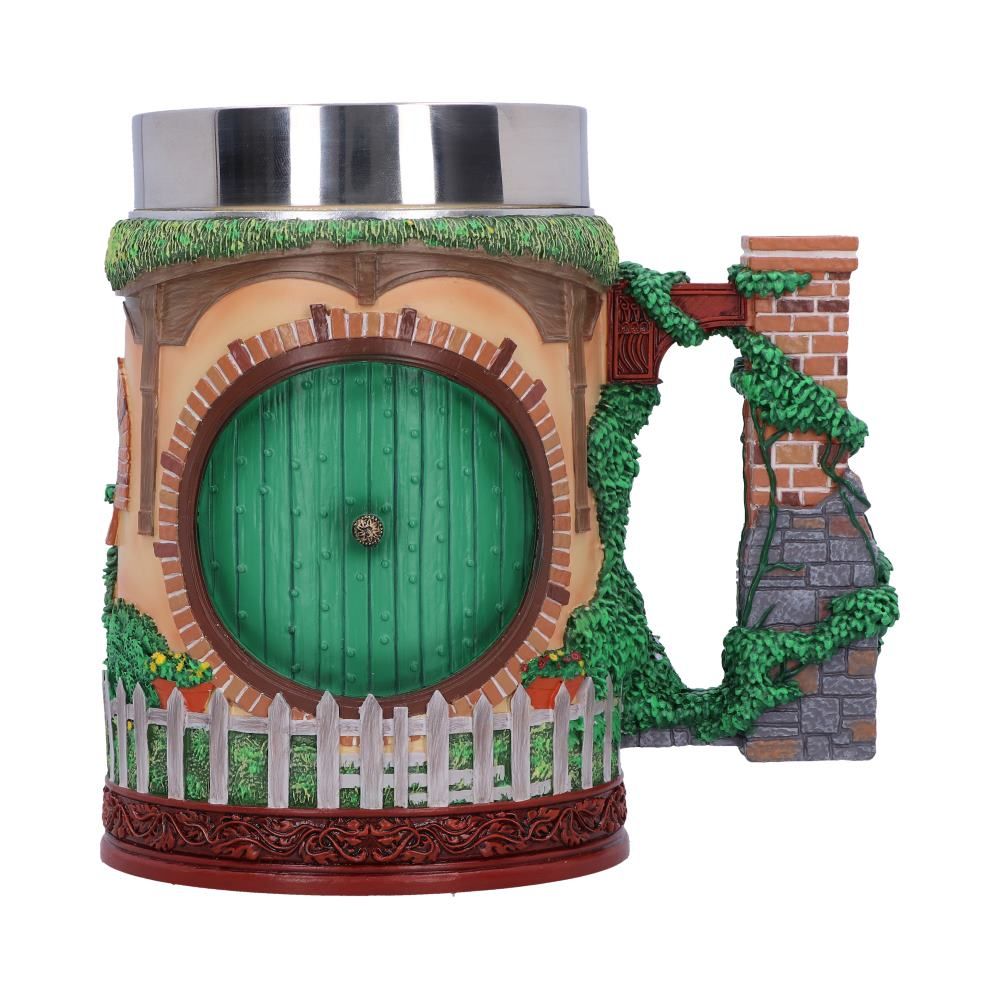 Lord of The Rings The Shire Collectible Tankard