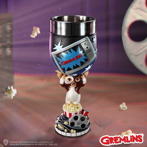 Gremlins – Gizmo Collectible Goblet