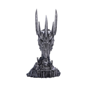 Lord of the Rings Sauron Head Tea Light Holder