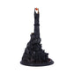 Lord Of The Rings - Barad Dur Backflow Incense Burner