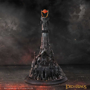 Lord Of The Rings - Barad Dur Backflow Incense Burner