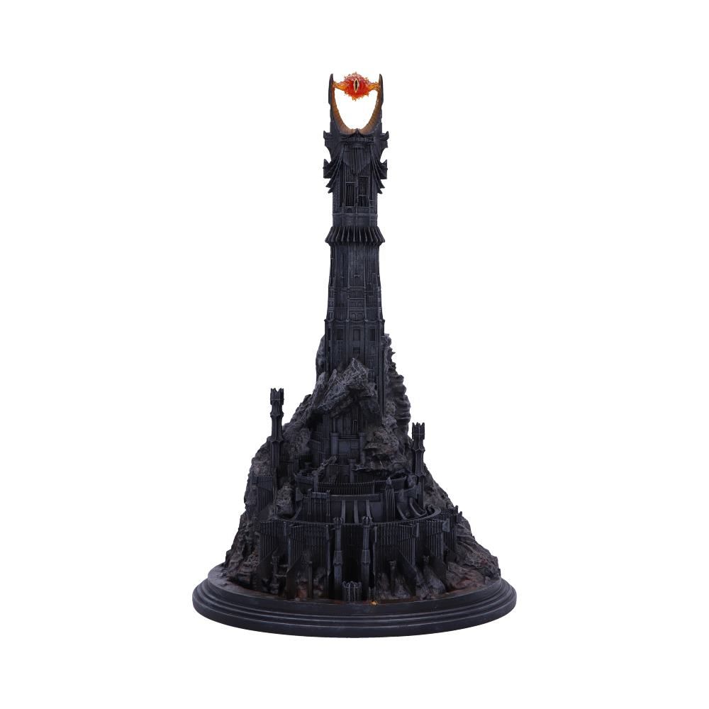 Lord Of The Rings - Barad Dur Backflow Incense Burner