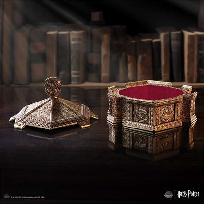 Harry Potter – Official Hogwarts Trinket Box