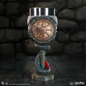 Harry Potter – Chamber of Secrets Collectible Goblet