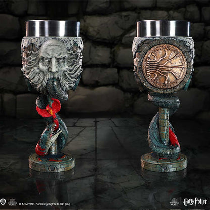 Harry Potter – Chamber of Secrets Collectible Goblet