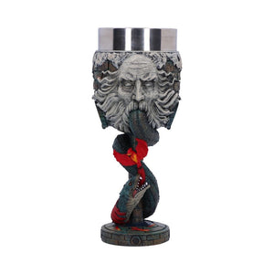 Harry Potter - Chamber of Secrets Collectible Goblet