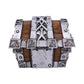 World of Warcraft - Silverbound Treasure Chest