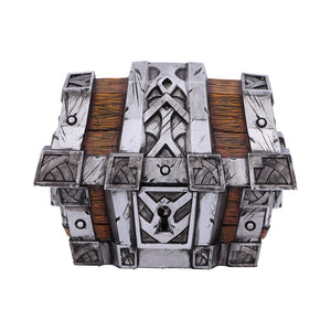 World of Warcraft - Silverbound Treasure Chest