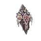 World of Warcraft - Horde Wall Plaque