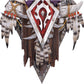 World of Warcraft - Horde Wall Plaque