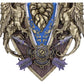 World of Warcraft - Alliance Wall Plaque
