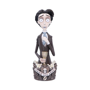 Corpse Bride – Official Victor Van Dort Bust