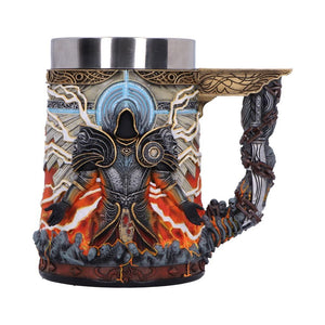 Diablo IV - Official Inarius Tankard