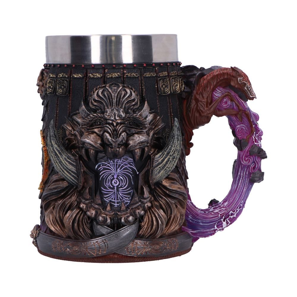 Elden Ring – Official Starscourge Radahn Tankard