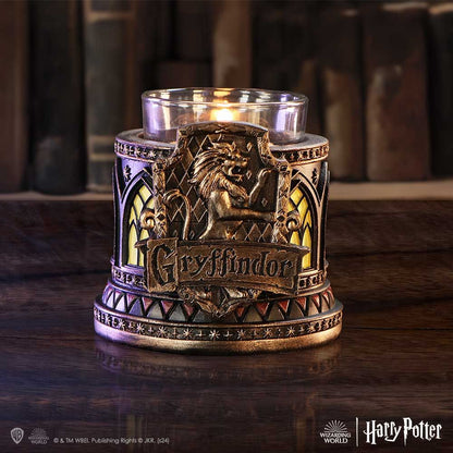 Harry Potter – Official Gryffindor Tea Light Candle Holder