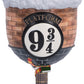 Harry Potter – Platform 9¾ Collectible Goblet
