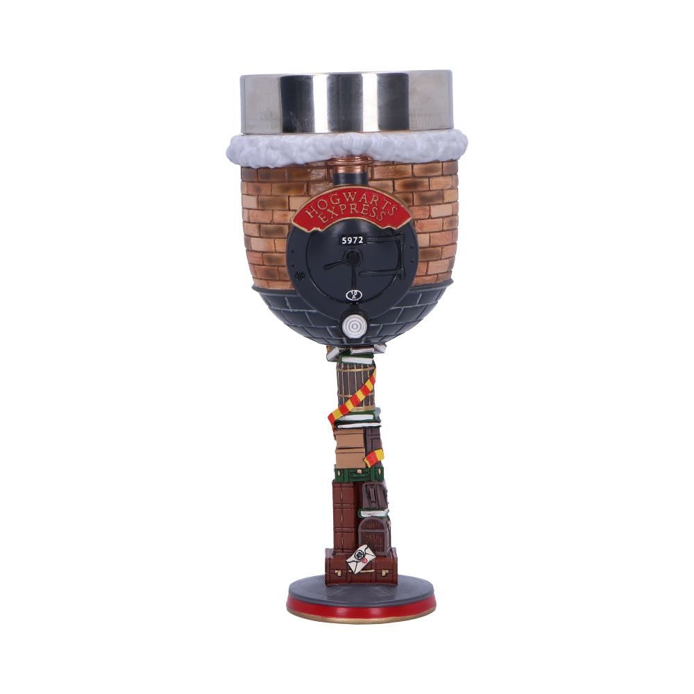 Harry Potter - Platform 9 3/4 Goblet
