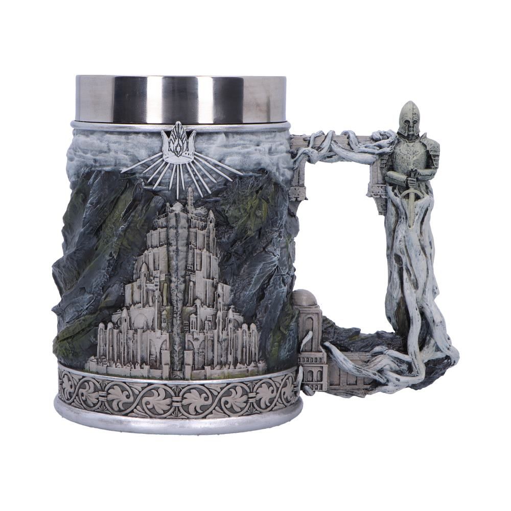 Lord Of The Rings - Officially Licensed Gondor Tankard