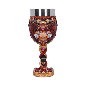 World of Warcraft - Alexstrasza Goblet