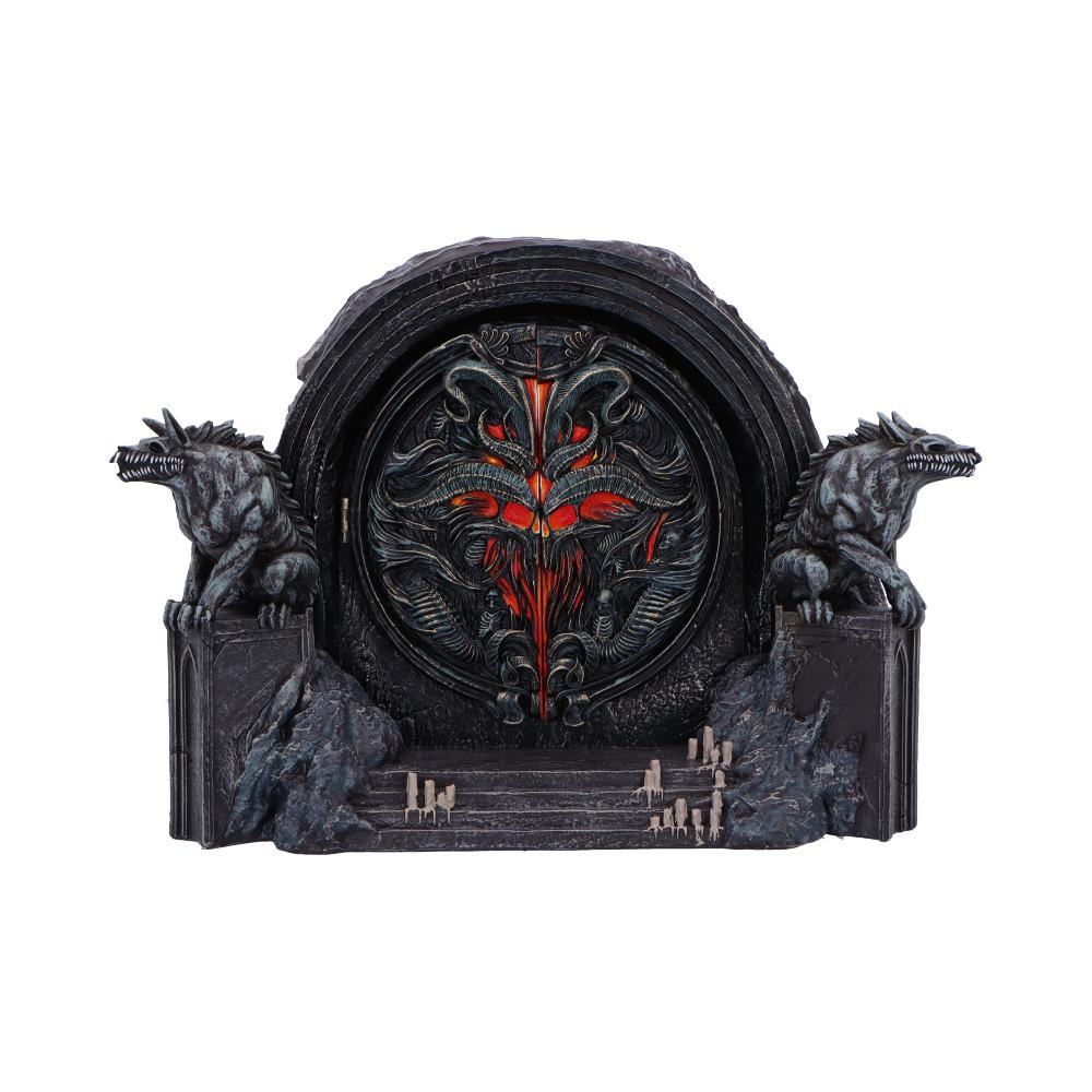 Diablo IV - Hells Gate Box