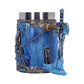 World of Warcraft - The Lich King Tankard
