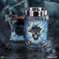 World of Warcraft - The Lich King Tankard