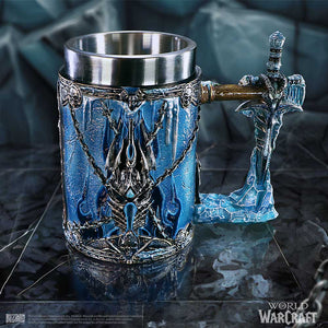 World of Warcraft - The Lich King Tankard