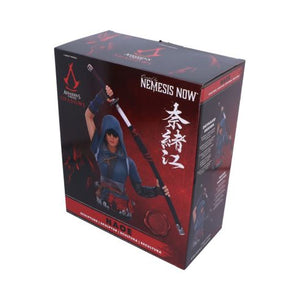 Assassin's Creed Shadows - Naoe Bust (30.7cm)