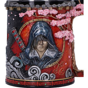 Assassin's Creed Shadows Collectible Tankard