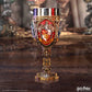 Harry Potter – Four Hogwarts Houses Collectible Goblet