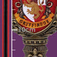 Harry Potter – Four Hogwarts Houses Collectible Goblet