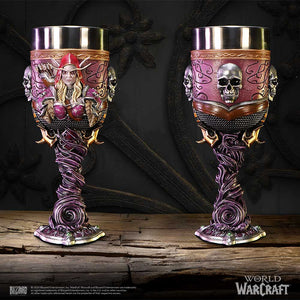 World of Warcraft - Sylvanas Goblet