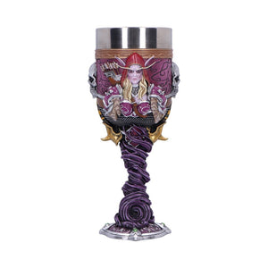 World of Warcraft - Sylvanas Goblet