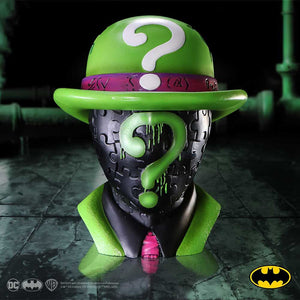 DC Comics – Official The Riddler Keepsake Box