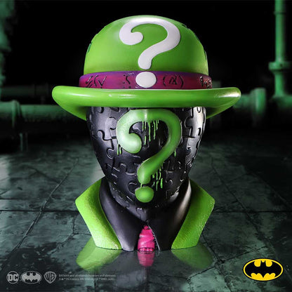 DC Comics – Official The Riddler Keepsake Box