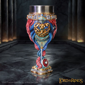 Lord of the Rings: War of the Rohirrim – Official Hèra Collectible Goblet
