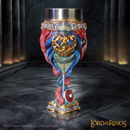 Lord of the Rings: War of the Rohirrim – Official Hèra Collectible Goblet