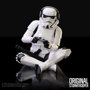 Original Stormtrooper – Official "Game On!" Gaming Collection